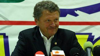 Мирон Маркевич, фото metallist.kharkov.ua