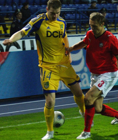 Фото ФК Металлист 