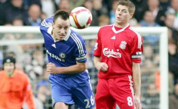 Челси vs Ливерпуль. Топ-10 матчей в новейшей истории