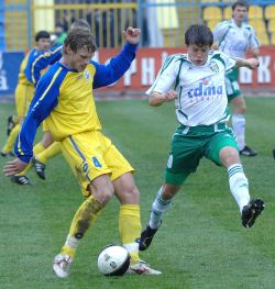 Фото fckarpaty.lviv.ua