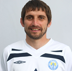 Фото ФК Металлург 