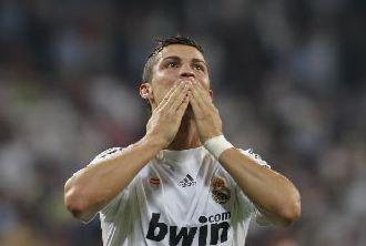 Криштиану Роналду, Marca