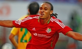 Герой матча, фото ФК Локомотив