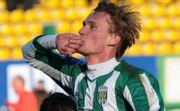 Карпаты добывают победу в меньшинстве