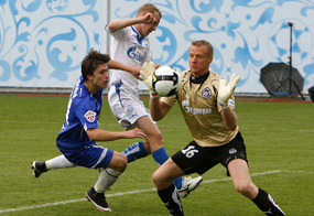 Фото fcdynamo.ru