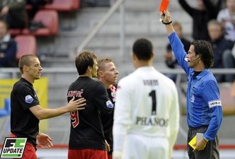 Балаж ушел, Балаж не помог, fcupdate.nl