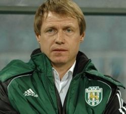 Олег Кононов