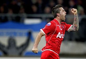 Тео Янссен, fcupdate.nl