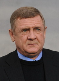 Владимир Бессонов, shakhtar.com