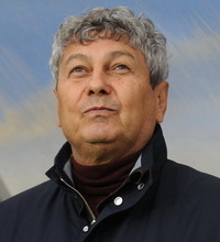 Мирча Луческу, 