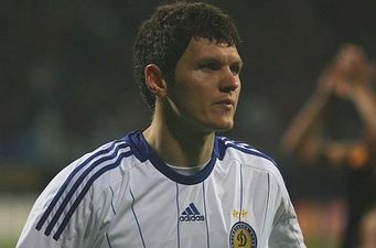 Тарас Михалик, фото sat-expert.com