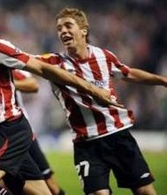 Икер Муниаин