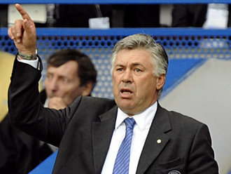 Карло Анчелотти