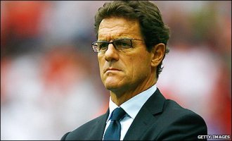 Фабио Капелло