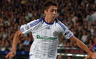 Фото fcdynamo.kiev.ua