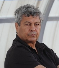 Мирча Луческу, shakhtar.com