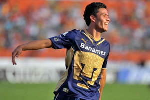 Пабло Баррера