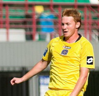 Владислав Микуляк, фото И. Хохлова, Football.ua