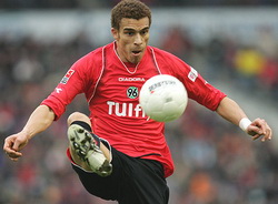 Валерьен Исмаэль, bundesliga.de