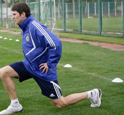 фото ФК Динамо Киев