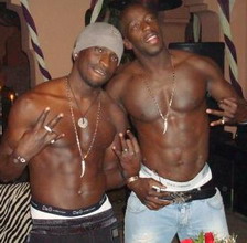 Ньянг и Диавара, google.com