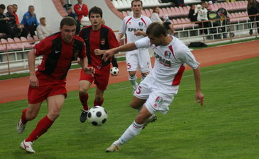 фото ФК Гелиос