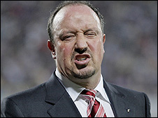 Рафаэль Бенитес