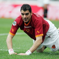 Симоне Перротта