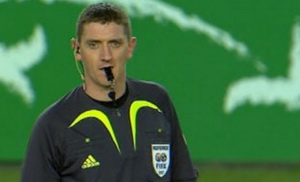 Крейг Томсон