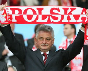 Мирослав Джевецкий