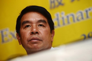 Новый владелец Бирмингема, фото Getty