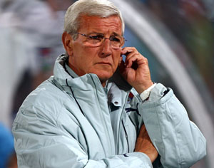 Марчелло Липпи, skysports.com