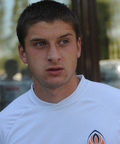 Ярослав Ракицкий, фото ФК Шахтер