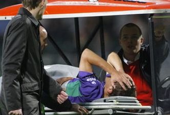 Привычная для Гронингена картина, fcupdate.nl