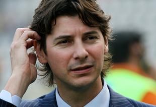 Алессио Секко, AFP