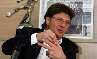 фото Corriere dello Sport