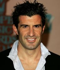 Луиш Фигу, football-pictures.net