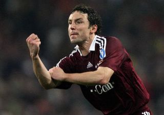 Марк ван Боммель, AFP