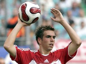 Филипп Лам, dpa