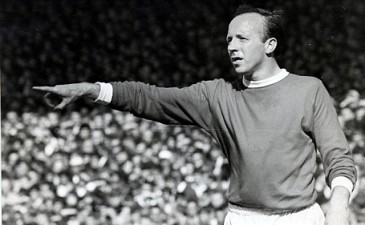 Нобби Стайлз