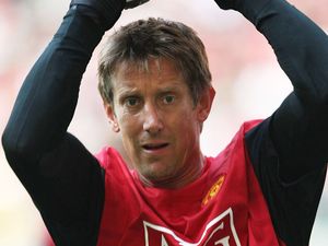 Эдвин ван дер Сар, skysports.com