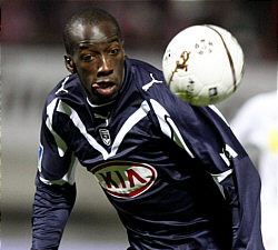 Сулейман Диавара