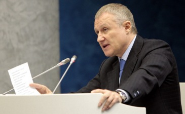 Григорий Суркис