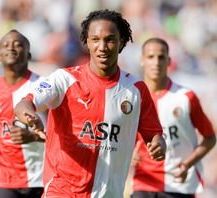 Джонатан де Гузман, ANP