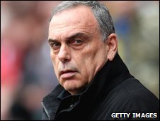 Грант вернулся в Портсмут