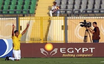 Бразилия провела потрясающий поединок, фото Reuters