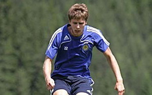 фото ФК Динамо Киев