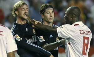 Гути лакомится свежим ивуарийцев, фото АР