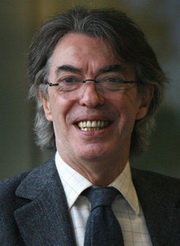 И это не может не радовать президента Интера