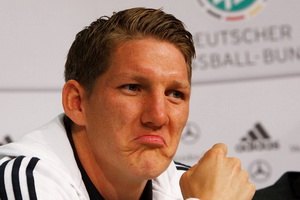 Швайни, фото Getty